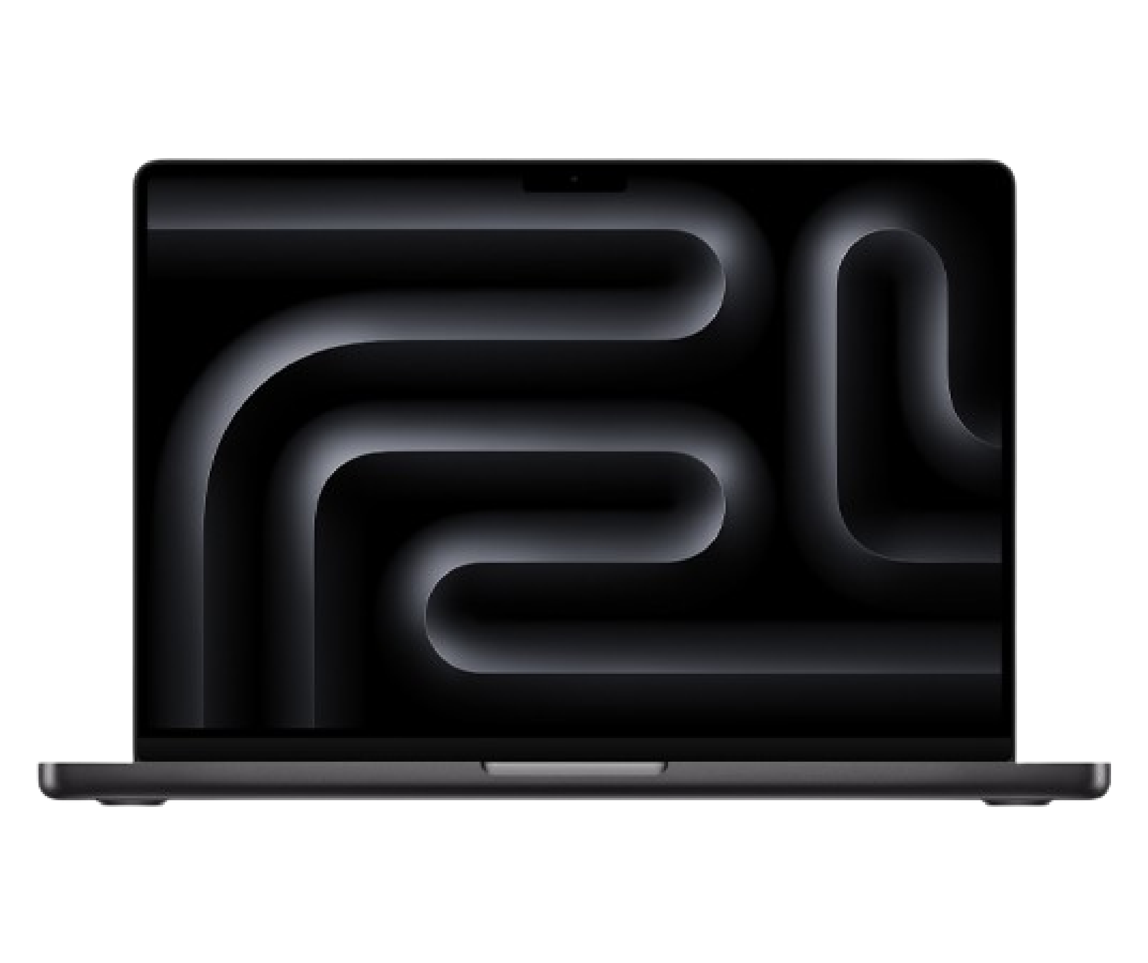 Apple MacBook Pro M5 Pro Chip (2026) Ram 24GB SSD 1TB 16-inch Liquid Retina XDR display Space Black