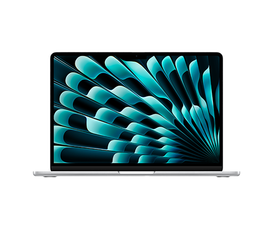 Apple MacBook Air M5 Chip 15-Inch (2026) 16GB Ram 1TB SSD SILVER