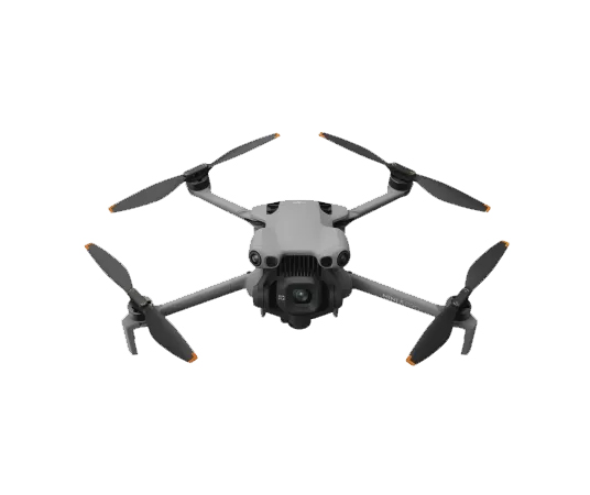 DJI Mini 5 Pro Fly More Combo With RC-N3
