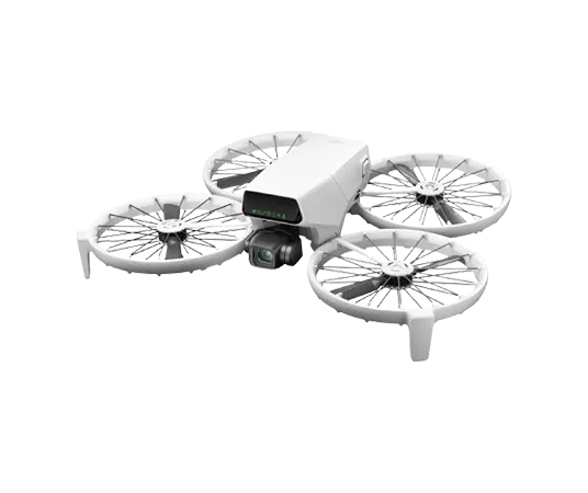 DJI Flip Drone Fly More Combo