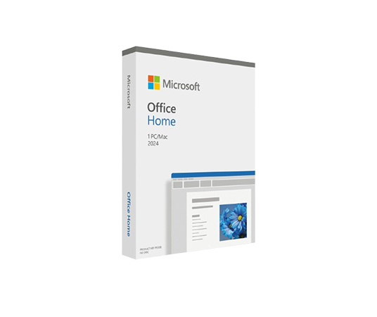Microsoft Office Home 2024 License