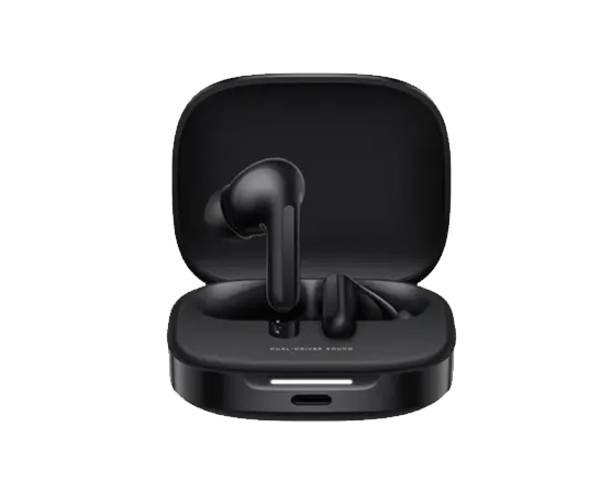 Xiaomi Redmi Buds 6 ANC Earbuds