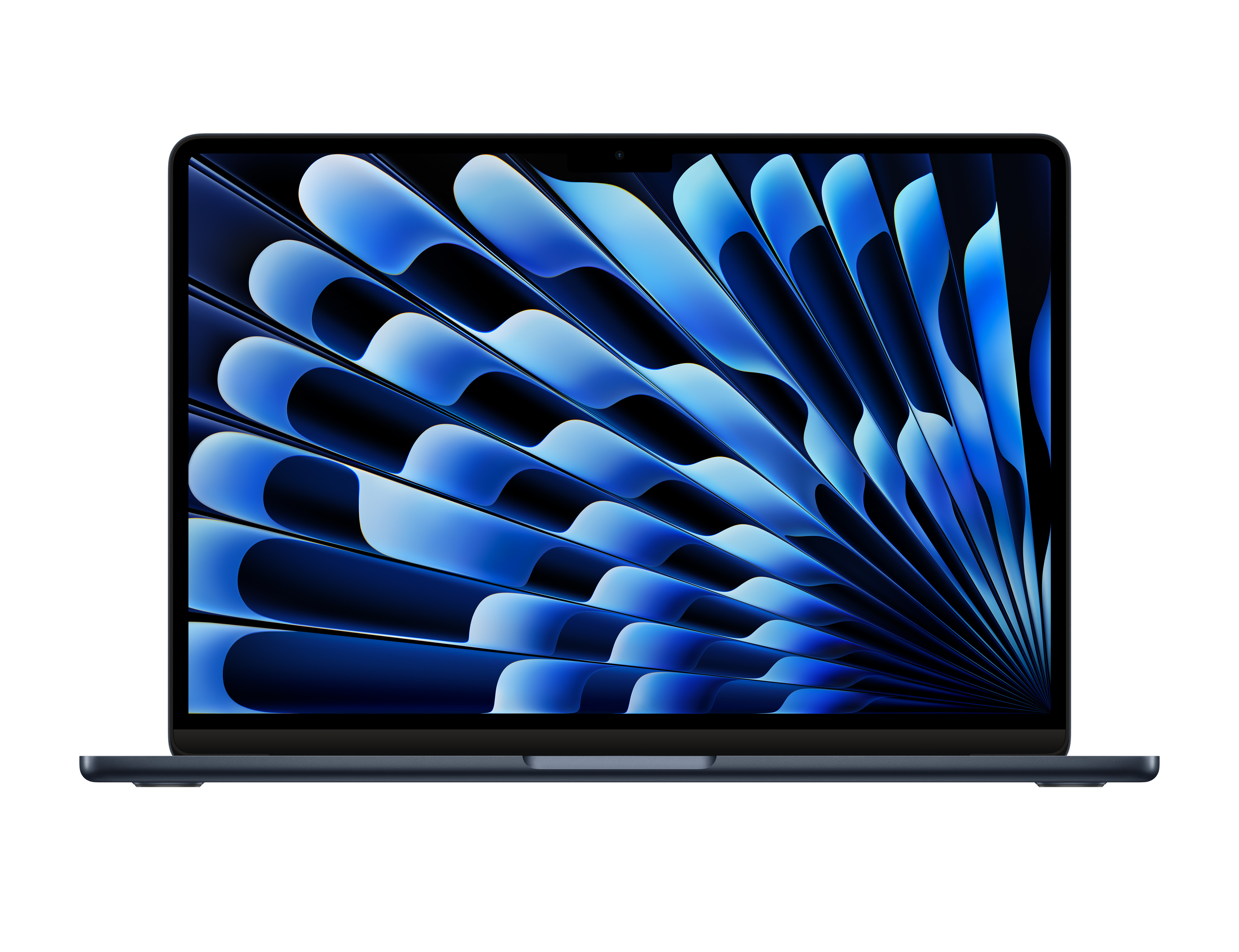 MacBook Air (13-inch, M3 Chip, 2024) 8/256GB 13.6 Inch Liquid Retina display