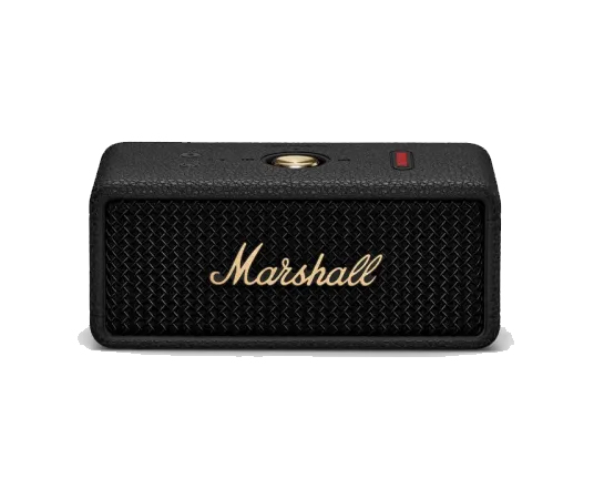 Marshall Emberton III Portable Bluetooth Speaker