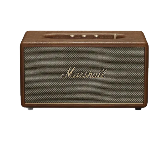 Marshall Acton III Portable Bluetooth Speaker
