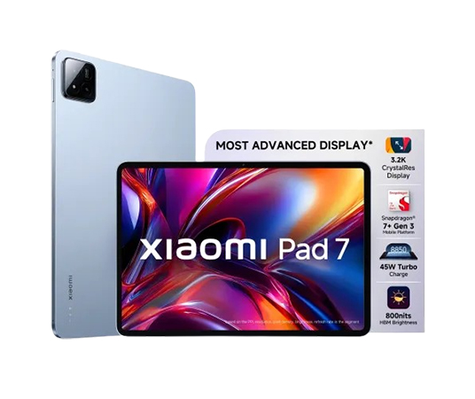 Xiaomi Pad 7