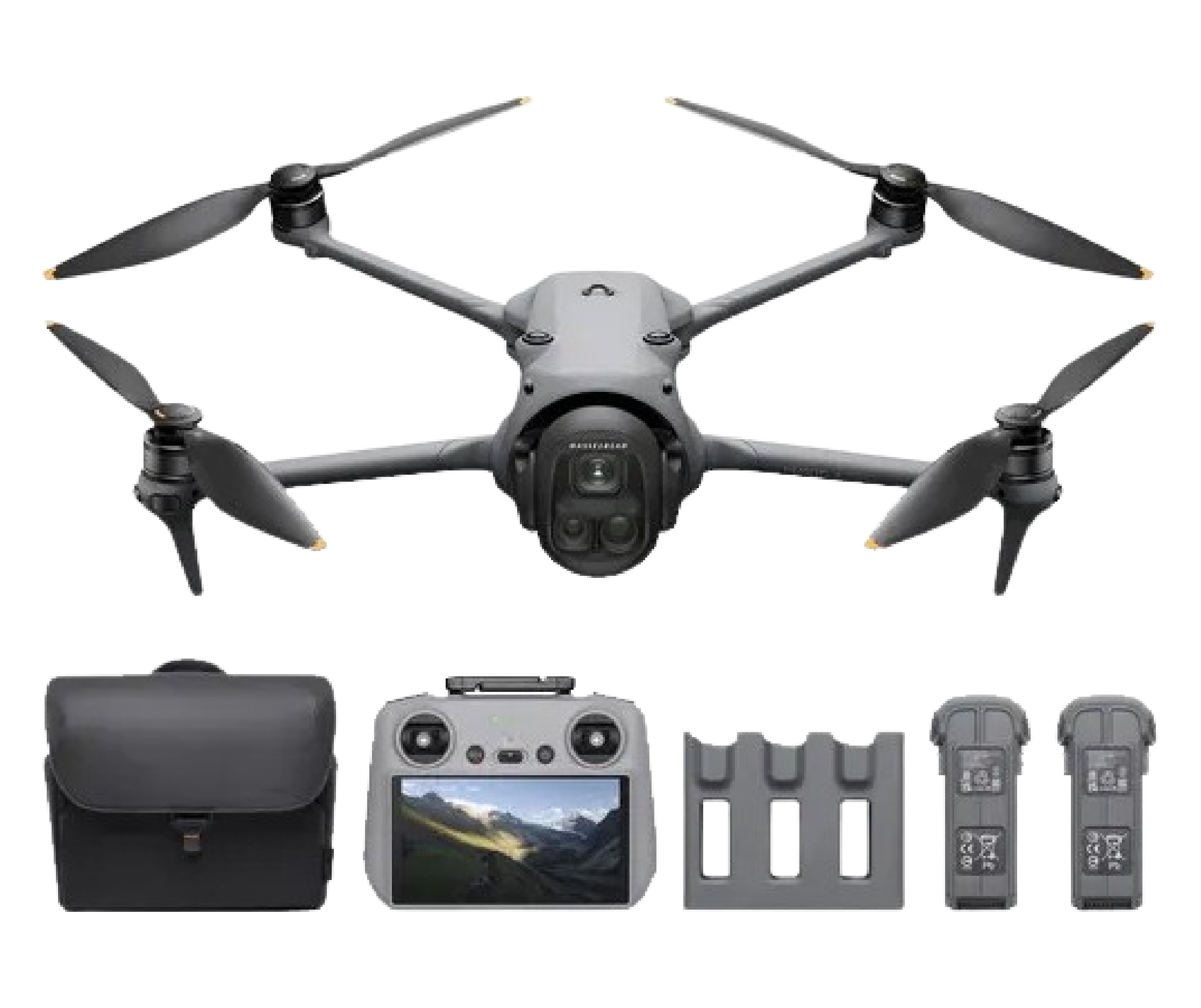 DJI Mavic 4 Pro Fly More Combo