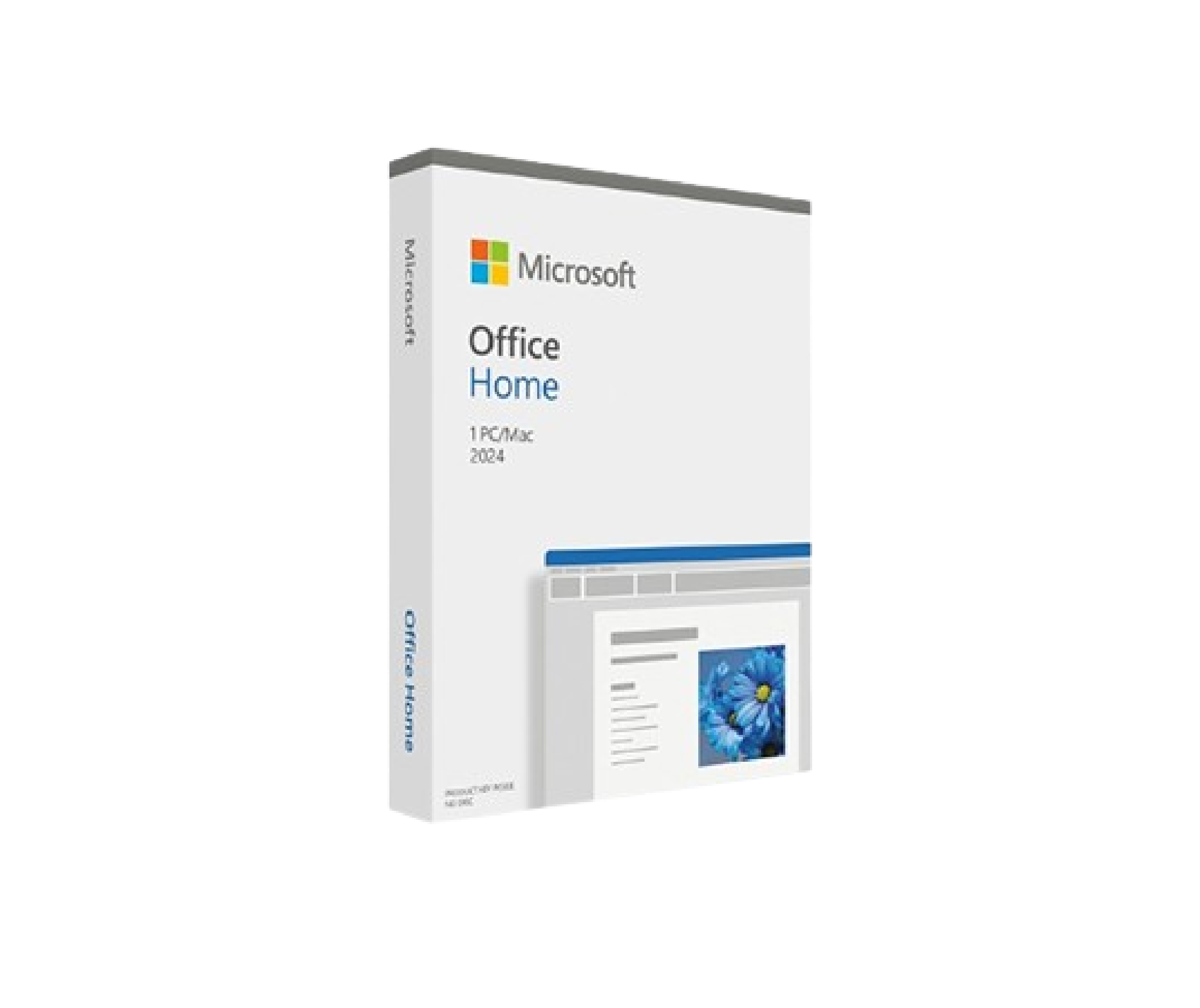 Microsoft Office Home 2024 License