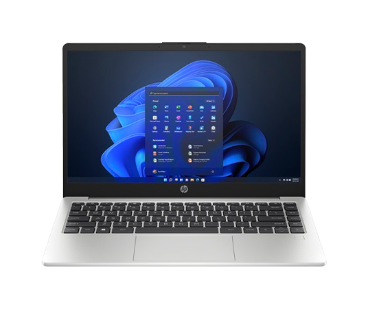 HP 240 G10 Intel Core i3 Ram 8GB SSD 512GB 14-inch FHD 13 Gen Laptop