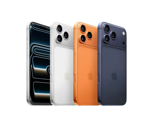 iPhone 17 Pro Max 1 TB