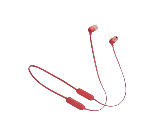 JBL Tune 125BT Wireless Neckband in-Ear Earphone