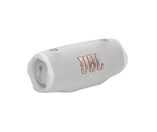 JBL Charge 6 Portable Bluetooth Speaker