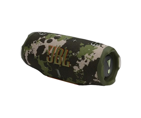 JBL Charge 6 Portable Bluetooth Speaker