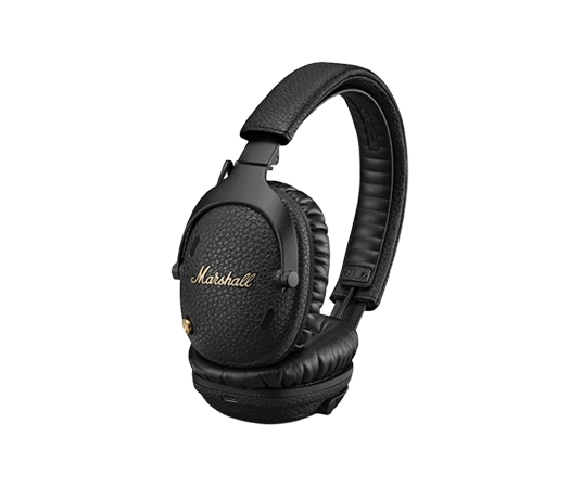 Marshall Monitor III ANC Over-Ear Bluetooth Headphone