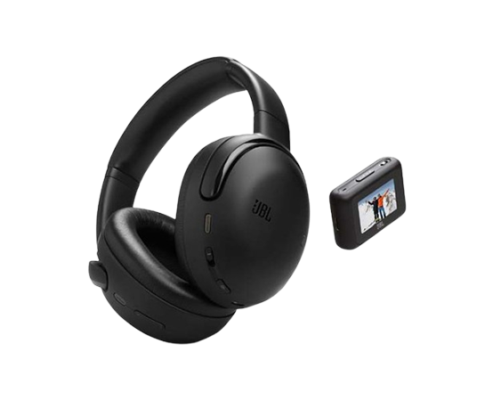 JBL Tour One M3 Smart Tx Over-Ear Headphone