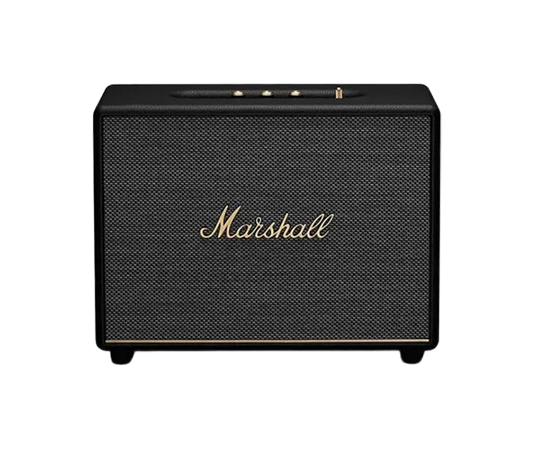 Marshall Woburn III Bluetooth Speaker