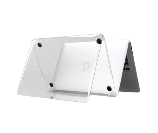WiWU iShield Ultra Thin Hard Shell Case Macbook 15"-16"