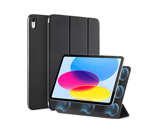 ESR Rebound Magnetic Smart Case for iPad 10 (2022), iPad 11th Generation (2025)
