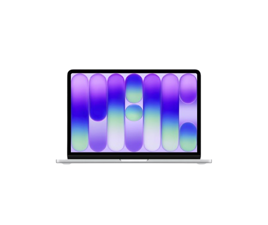 MHFC4 # Apple MacBook Neo 13-Inch (2026) A18 Pro chip 8GB Ram 512GB SSD SILVER