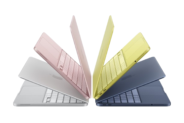 MacBook NEO