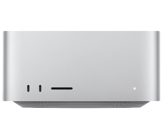 MU963# Apple Mac Studio M4 MAX Chip  36/512GB