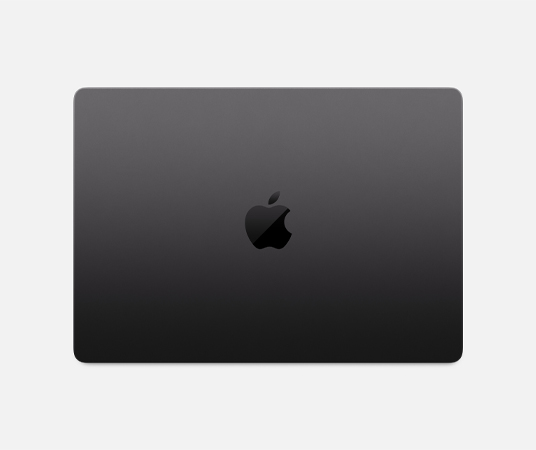 MDE14 Apple MacBook Pro M5 Chip (2025) Ram 16GB SSD 1TB 14.2-inch