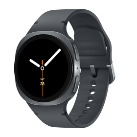 Samsung Galaxy Watch 8 WiFi (40 MM)