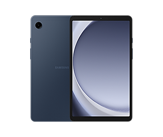 Samsung Galaxy Tab A9 Tablets 4/64GB 8.7" TFT Display with Cellular