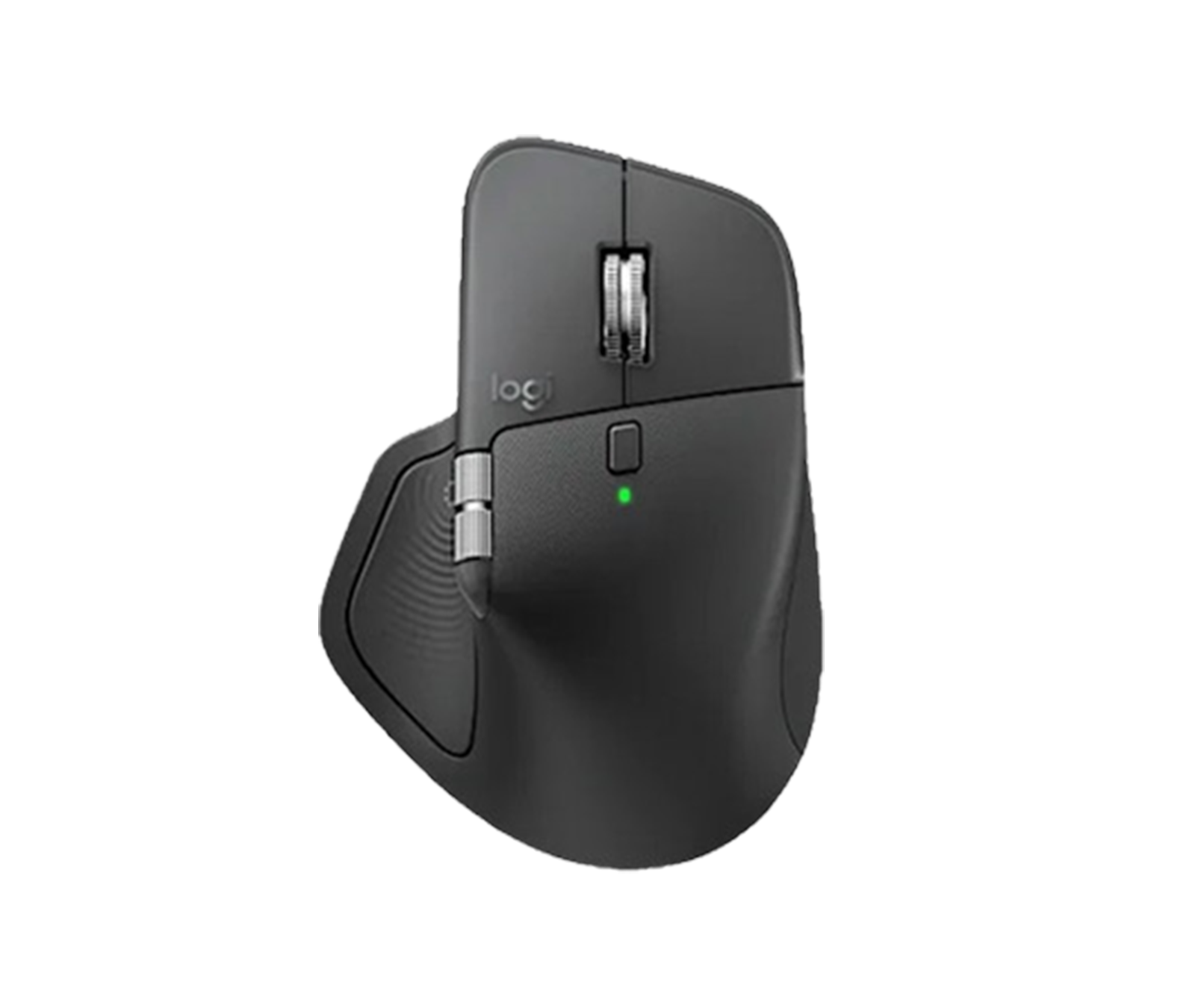 Logitech MX Master 4 Wireless Mouse