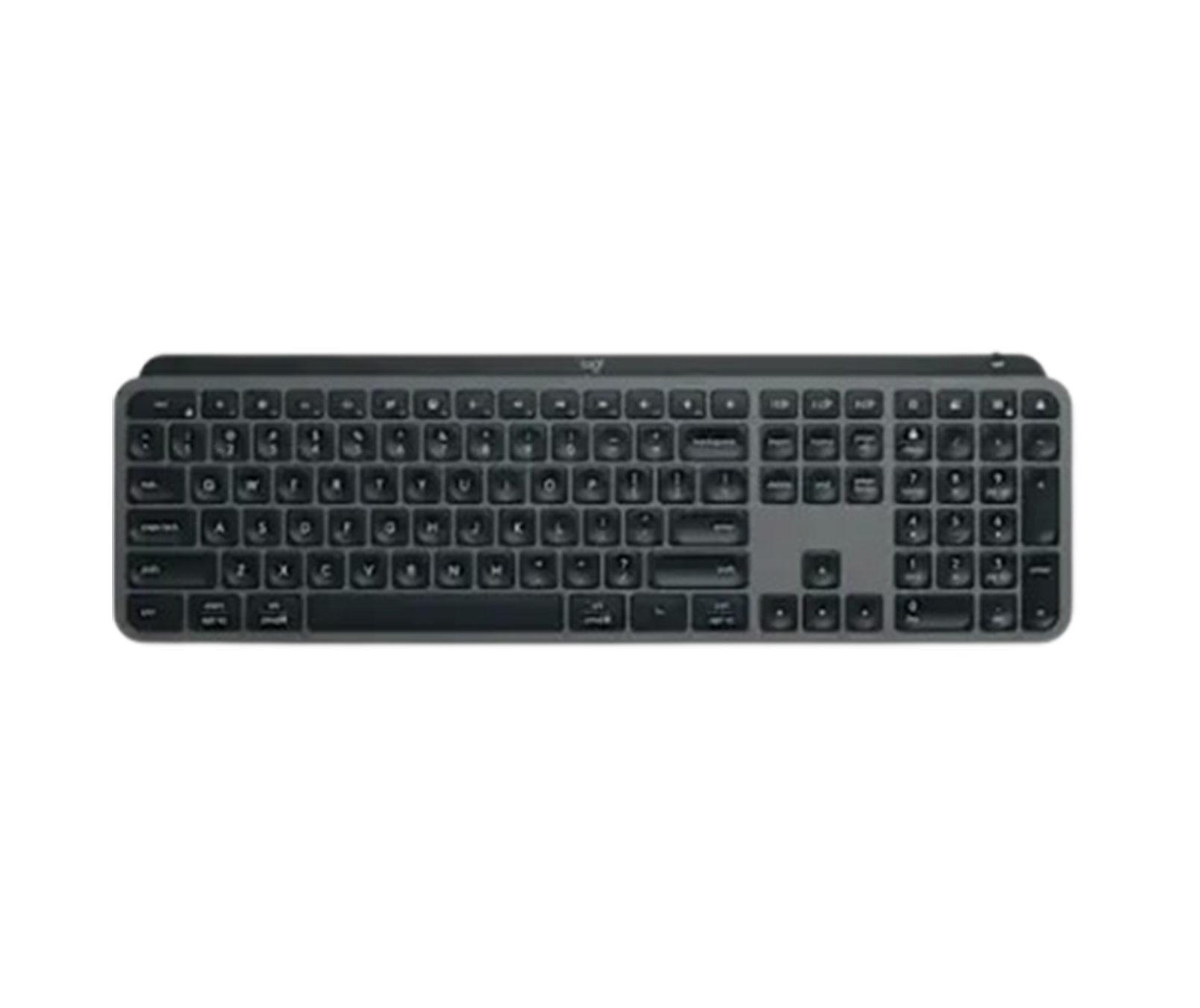 Logitech MX Keys S Wireless Keyboard