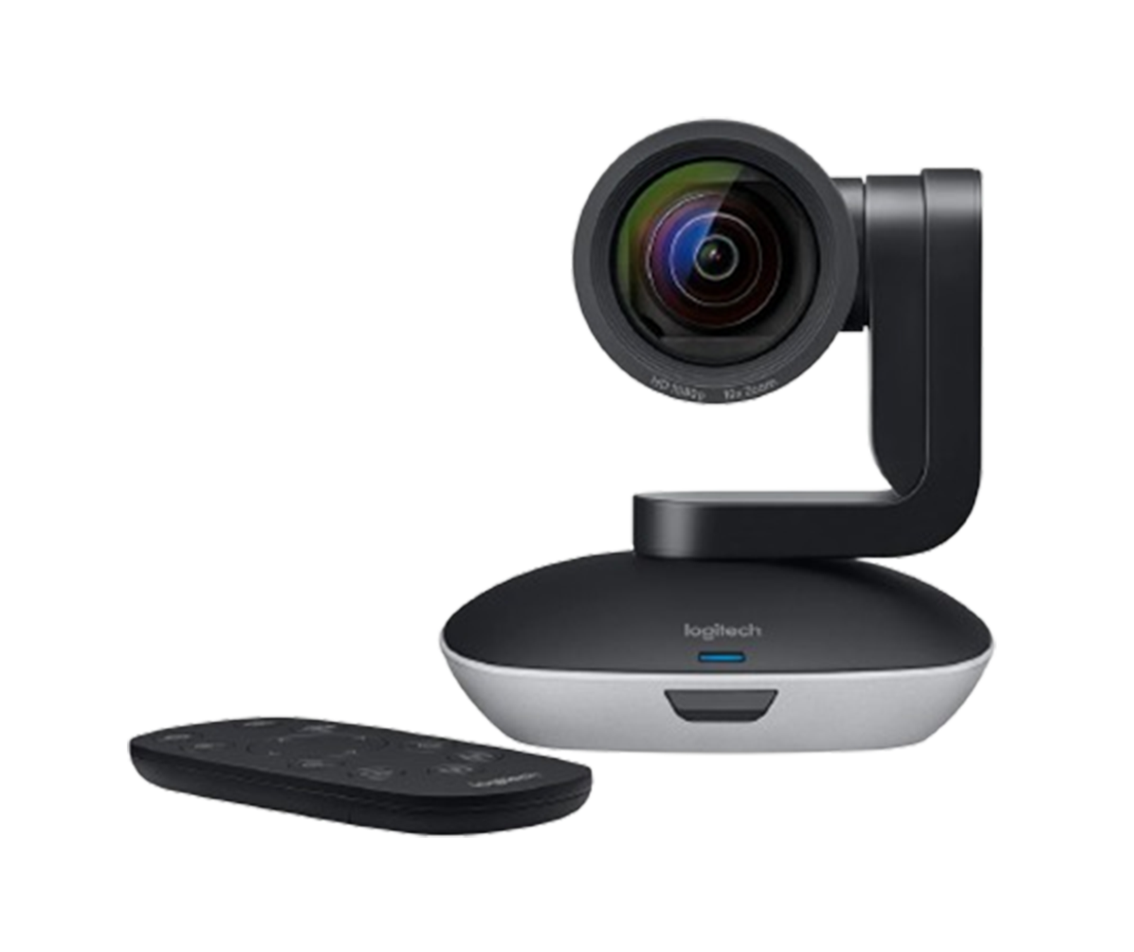Logitech Conference Cam 960-001184 PTZ Pro 2 Video (Group Camera)