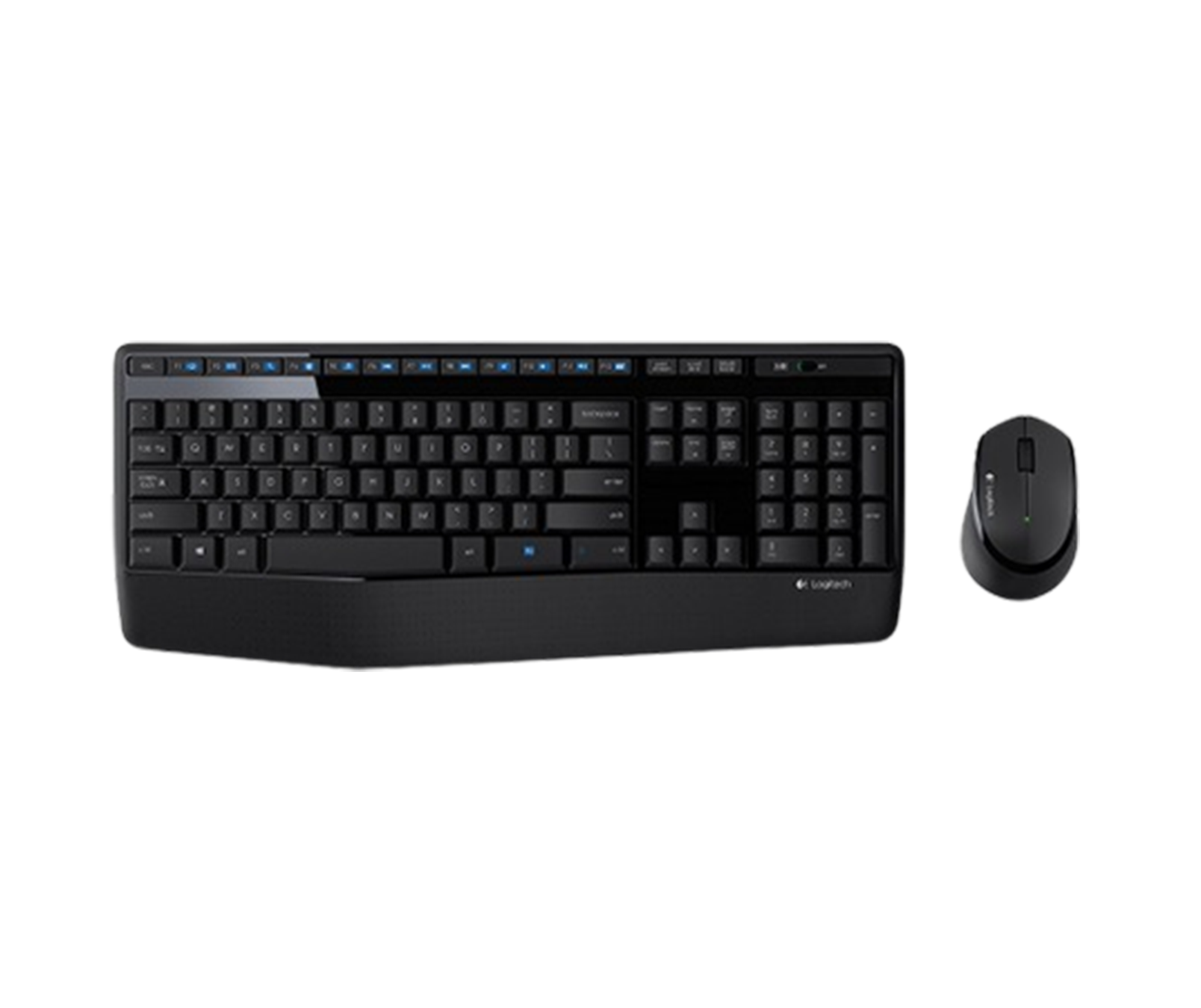 Logitech MK345 Wireless Combo Keyboard