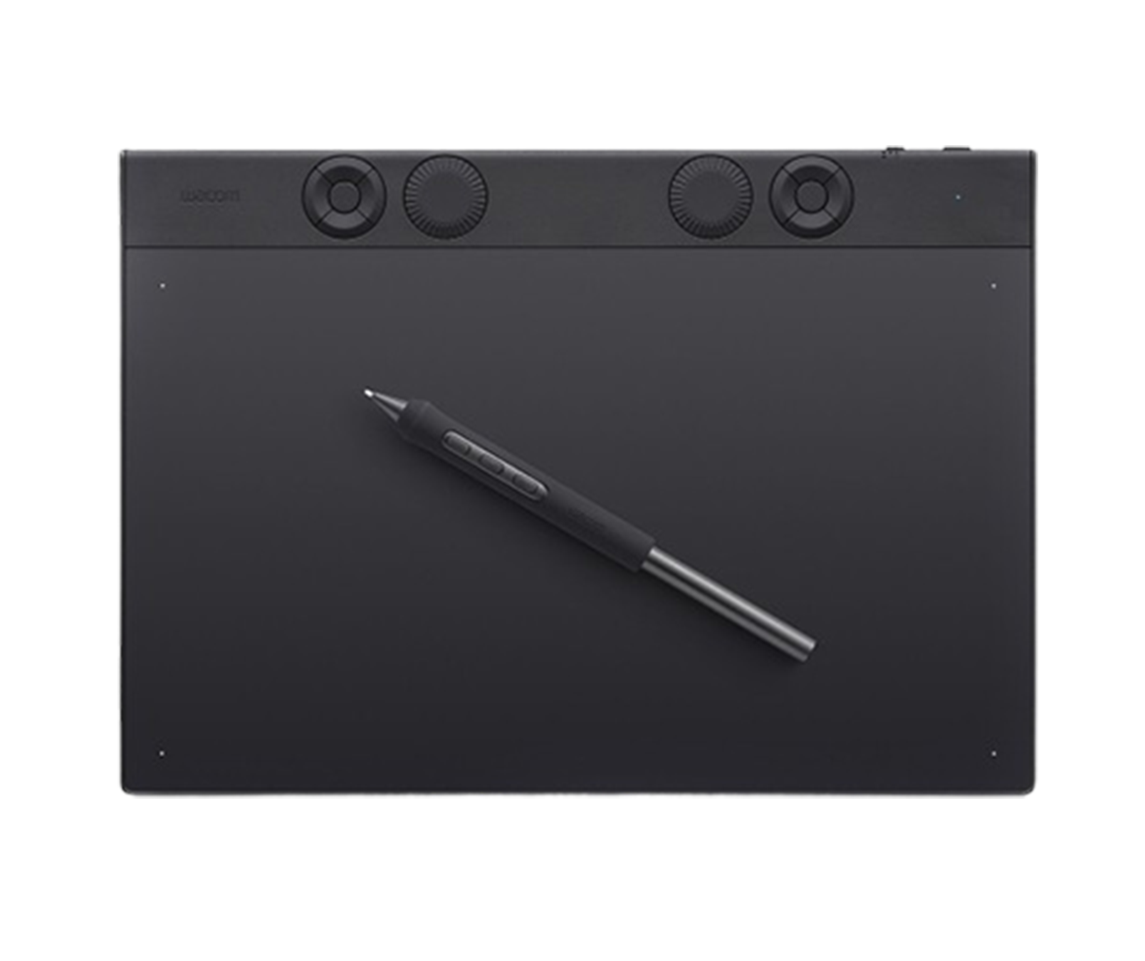 Wacom Intuos Pro Medium PTH-670 (2025)