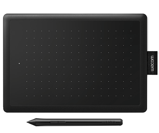 Wacom CTL-4100/K0-CX Intuos Graphic Tablet