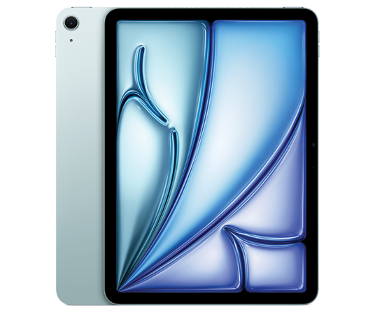 iPad Air M4 13-inch 256 GB (Wi-Fi) BLUE