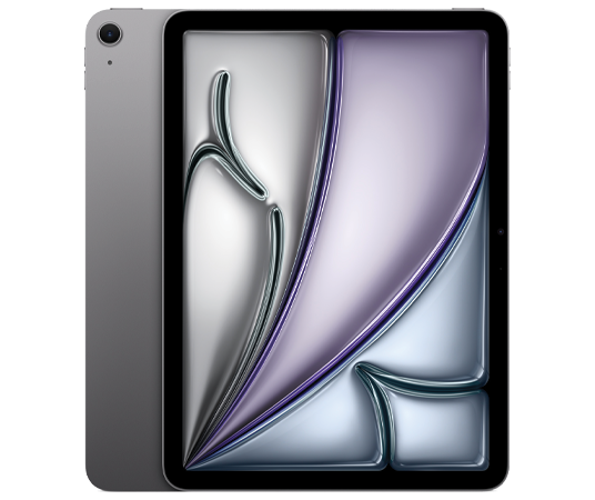 iPad Air M4 13-inch 256 GB (Wi-Fi) Space Gray