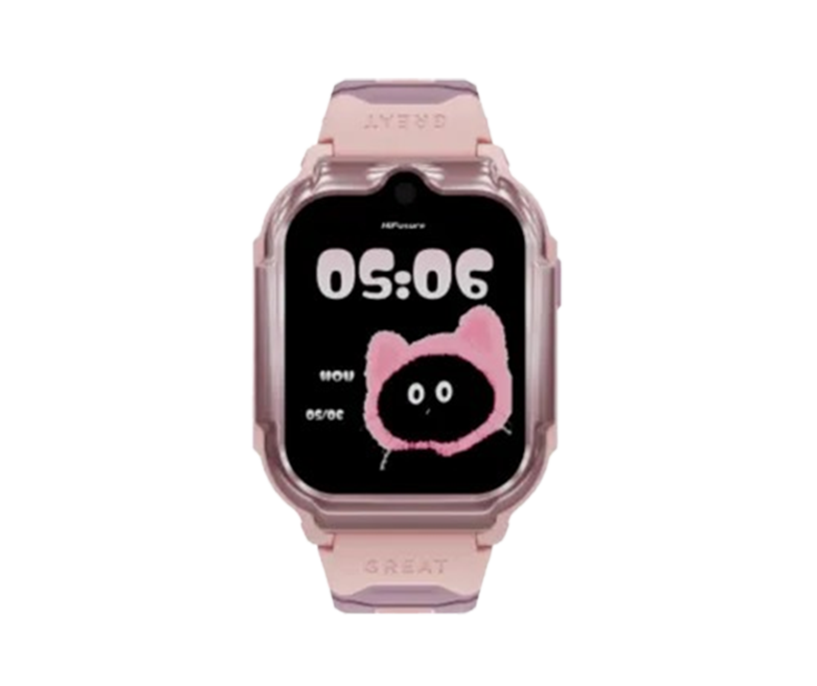 HiFuture Kidguard G1 Kids Smart Watch
