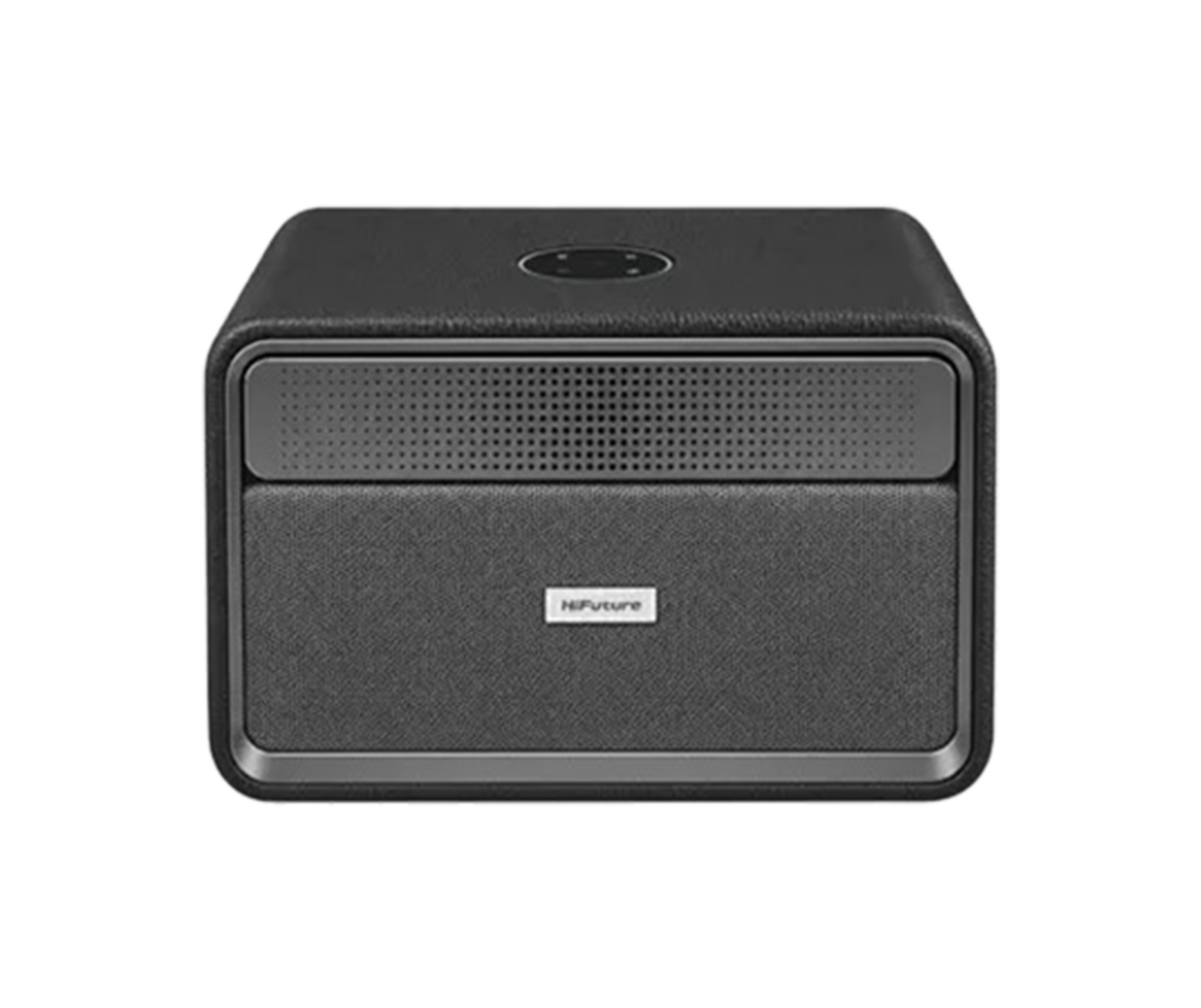 HiFuture Passion X Portable Bluetooth Speaker