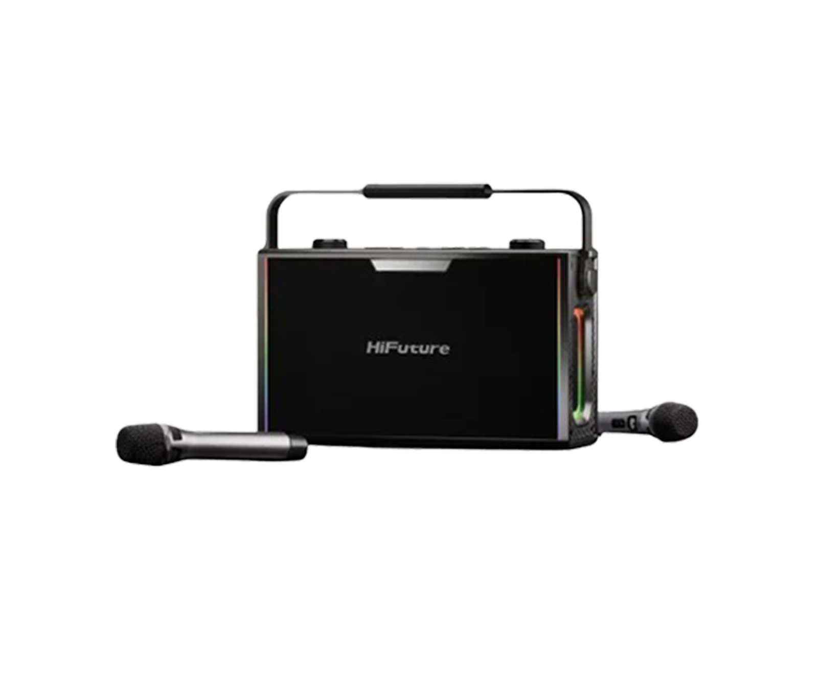 HiFuture MusicSoul 300 Portable Bluetooth Speaker