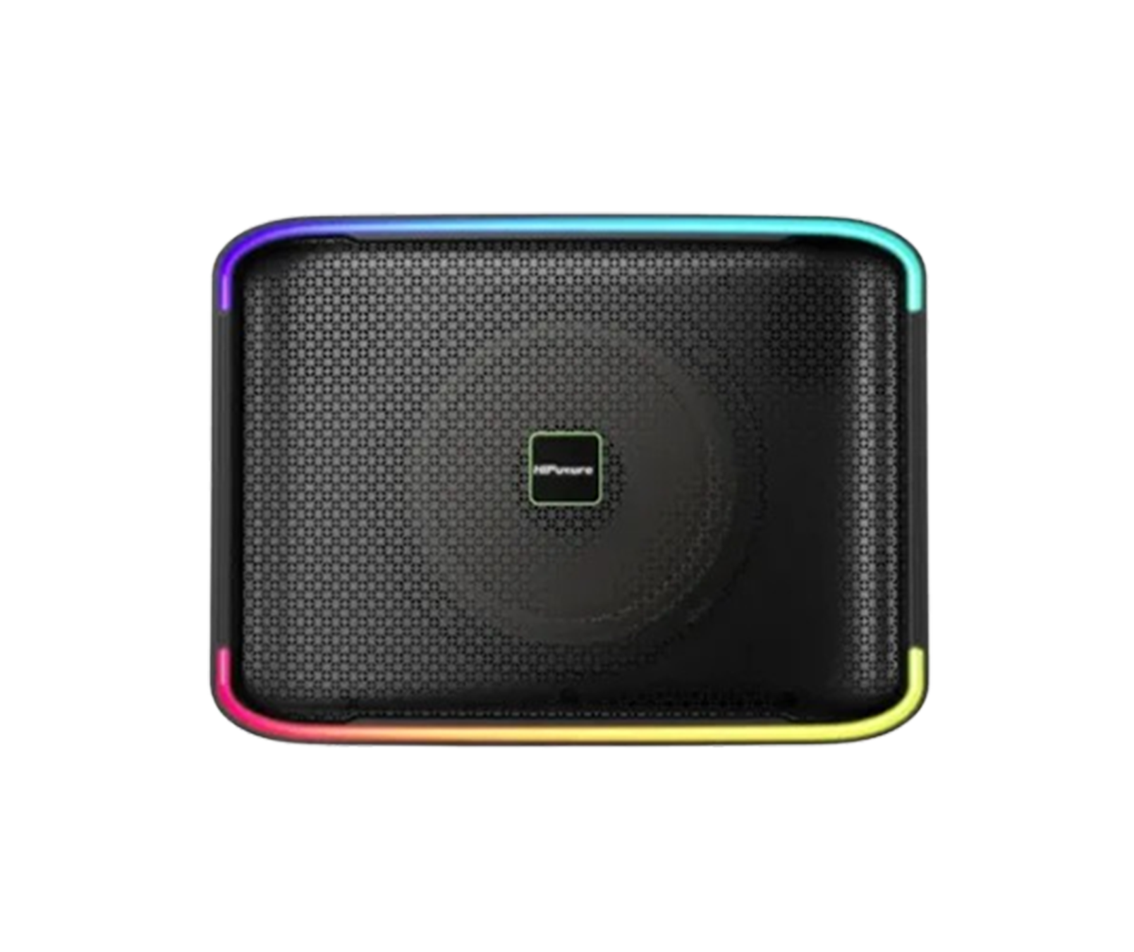 HiFuture Event Horizon 100W Portable Karaoke Party Speaker