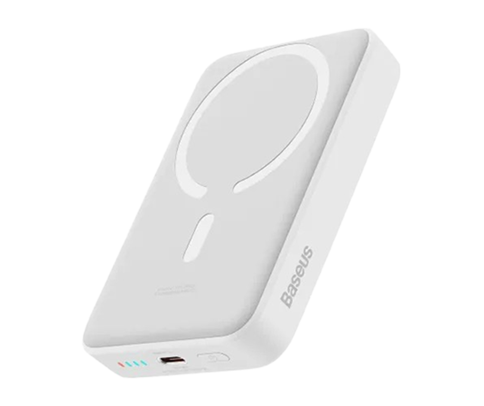 Baseus PPCXM10 20W 10000mAh Magnetic Wireless Fast Charging Power Bank