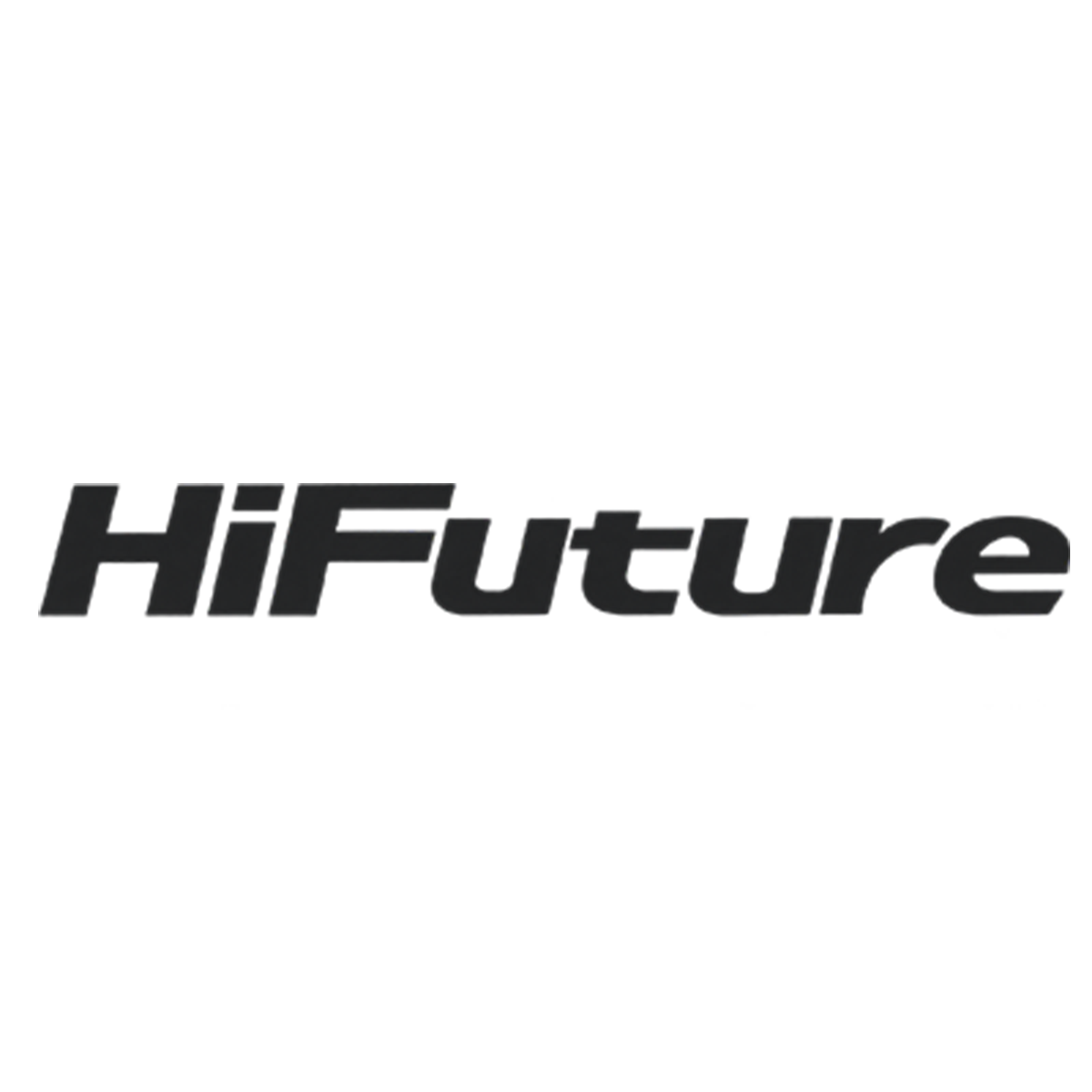 Hi Future