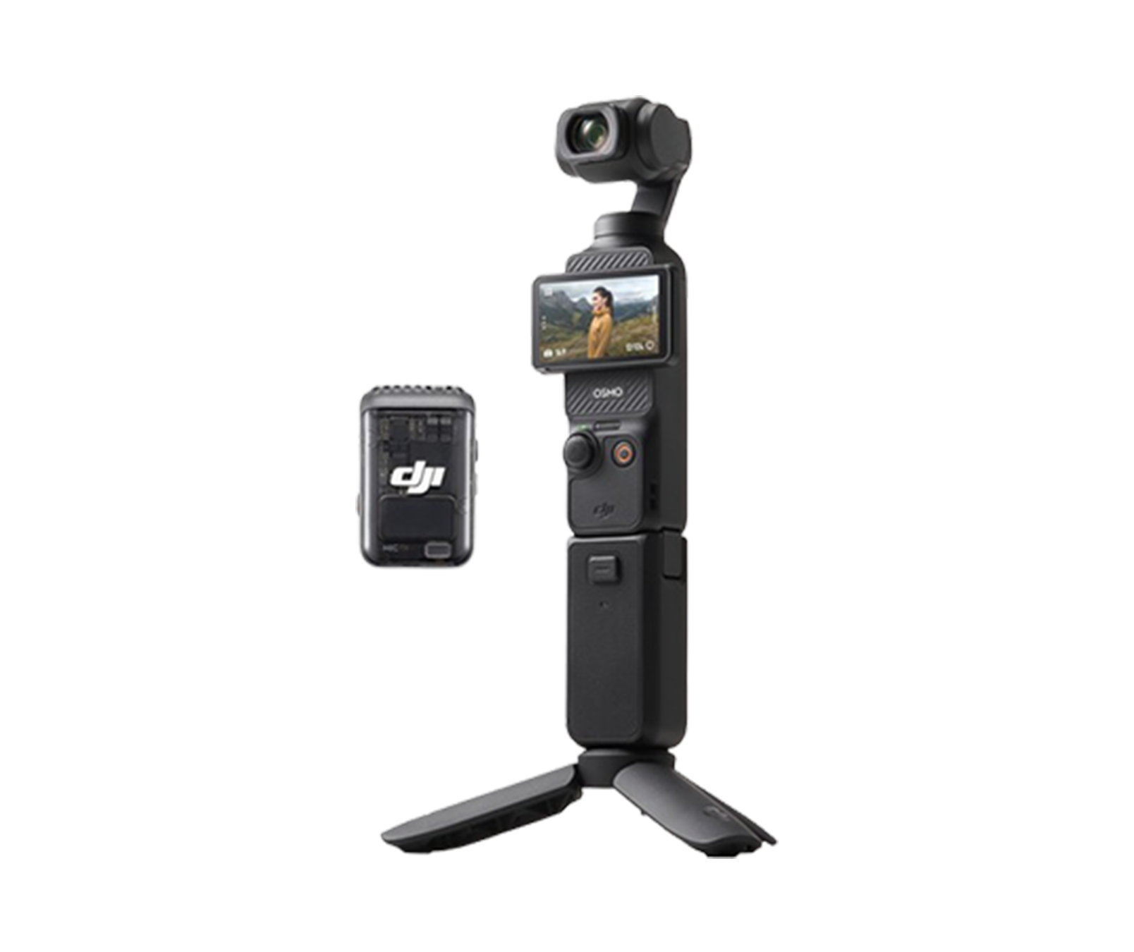 DJI Osmo Pocket 3 Creator Combo