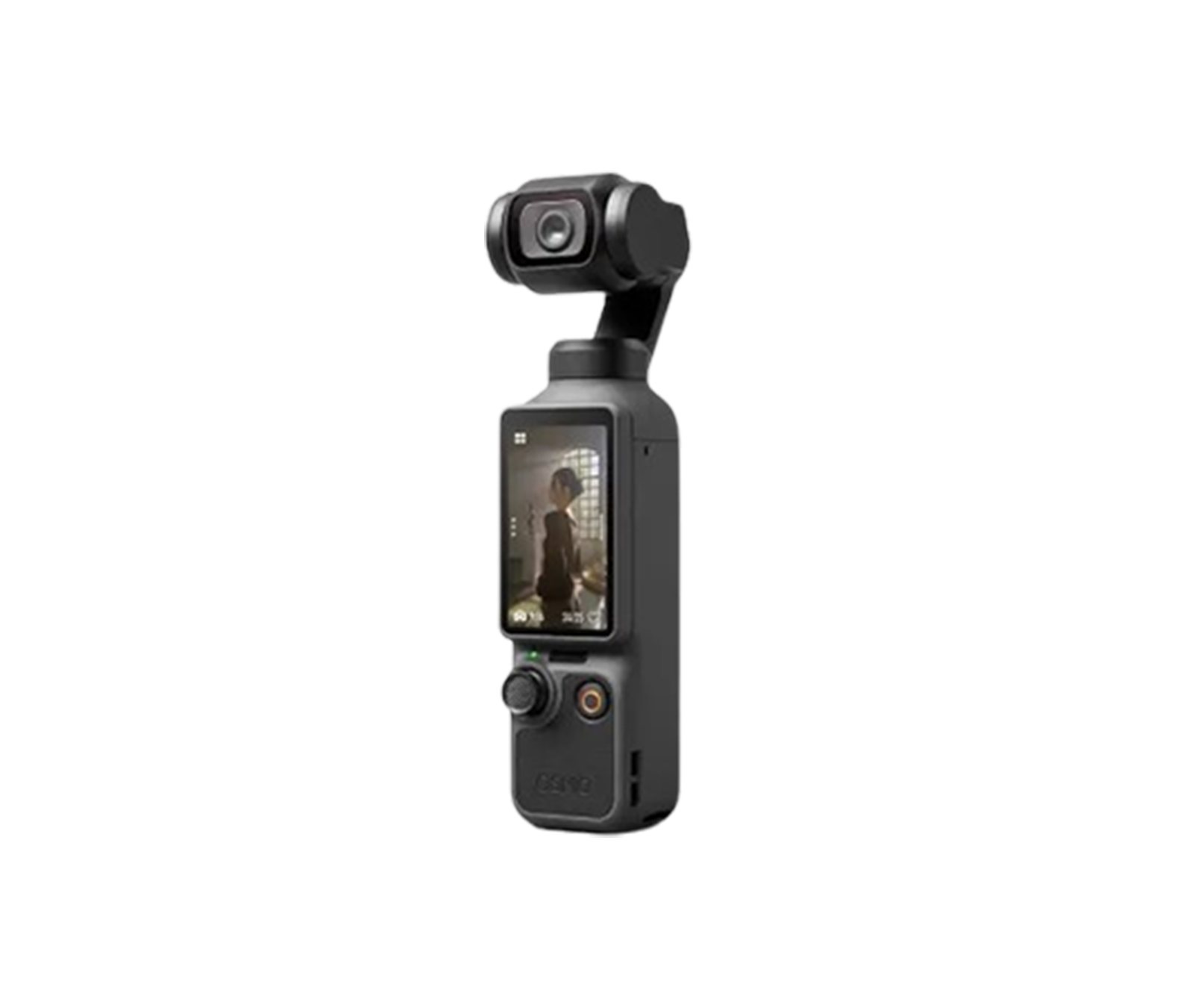 DJI Osmo Pocket 4 Standard Combo