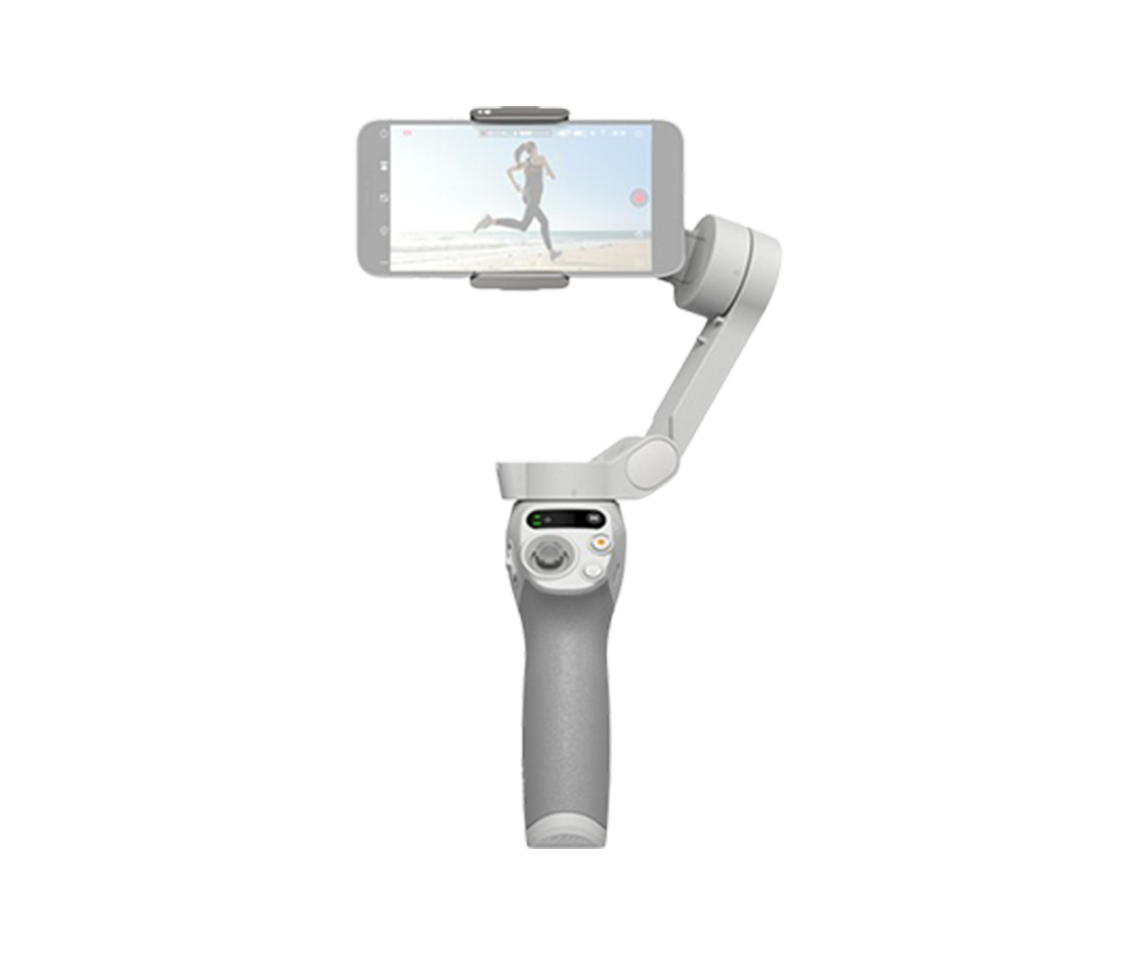 DJI Osmo Mobile SE Smartphone Gimbal