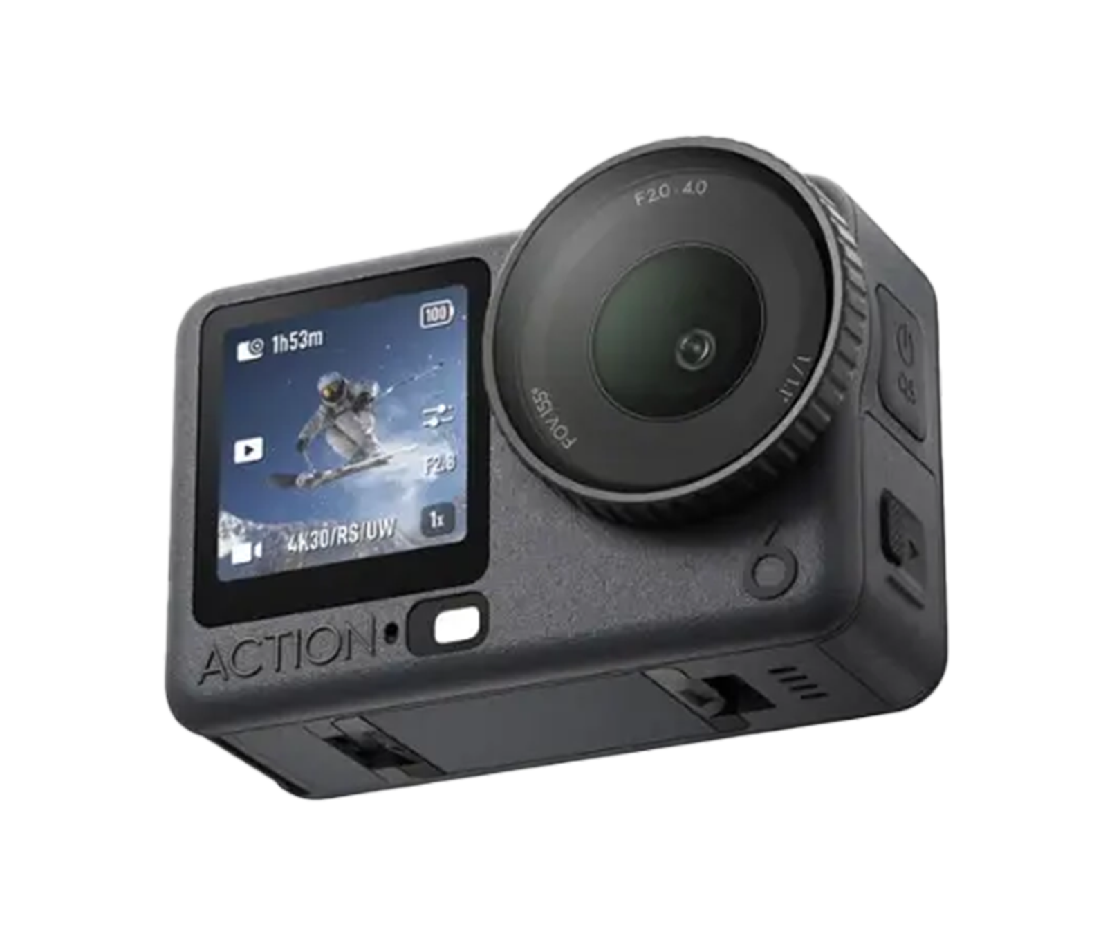 DJI Osmo Action 6 Adventure Combo