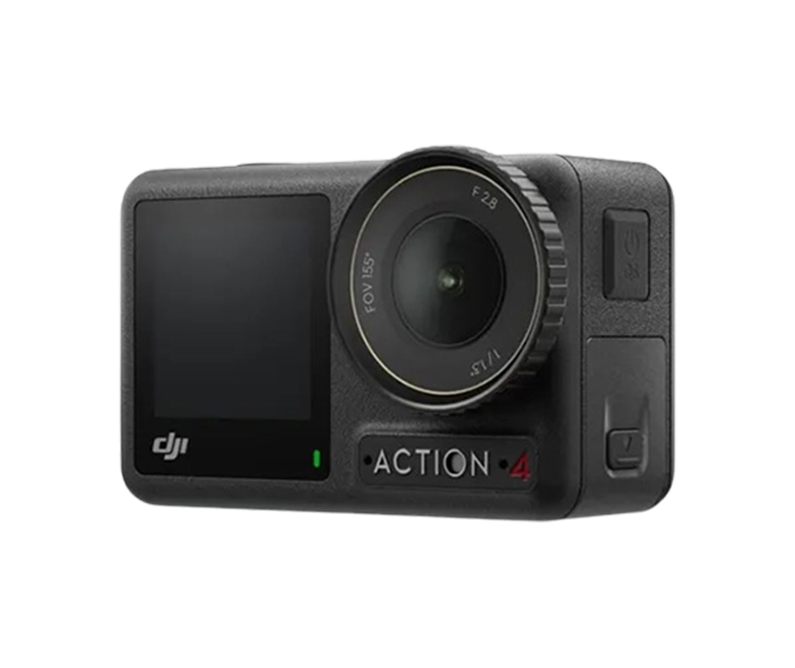 DJI Osmo Action 4 Standard Combo Action Camera