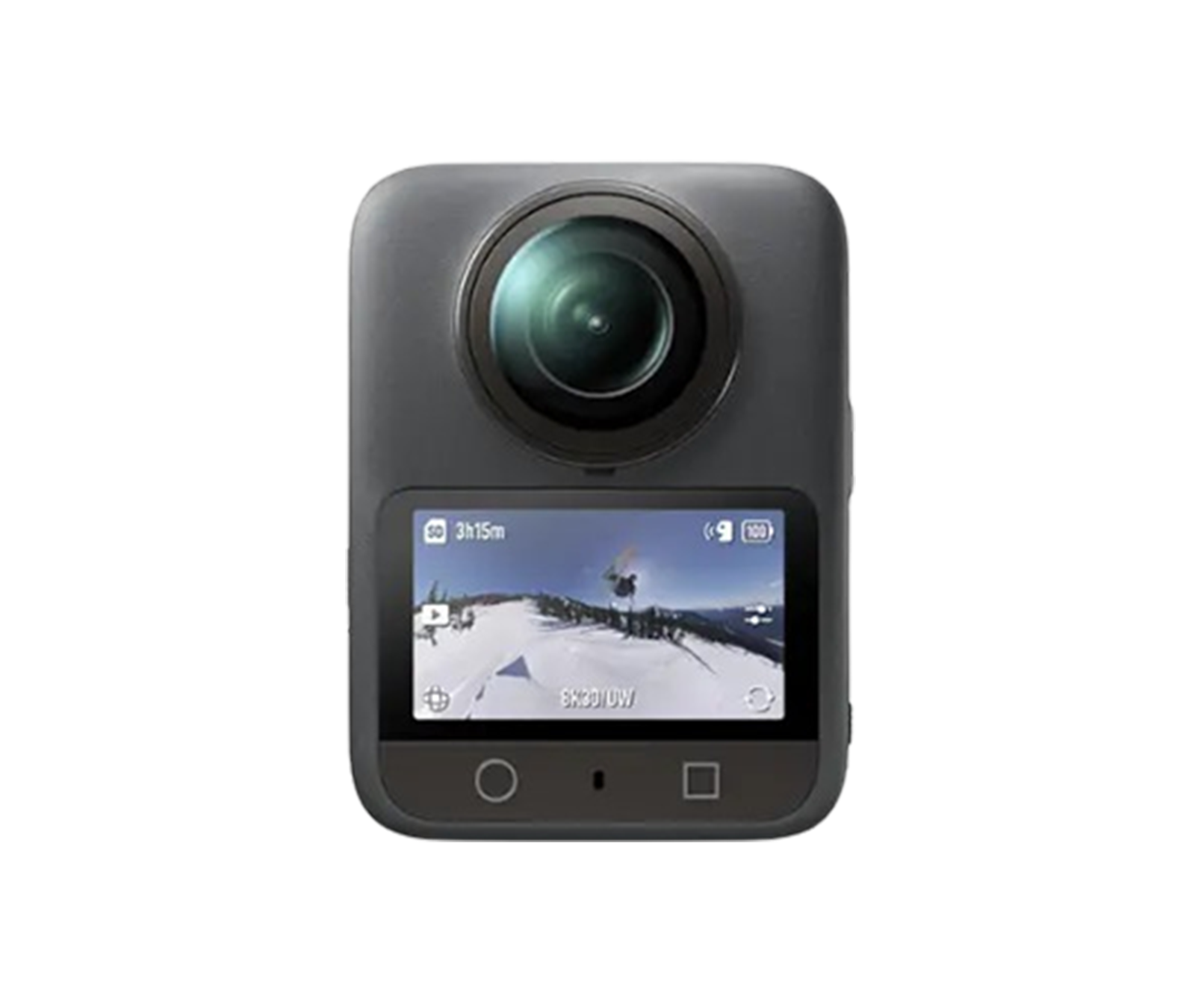 DJI Osmo 360 Standard Combo