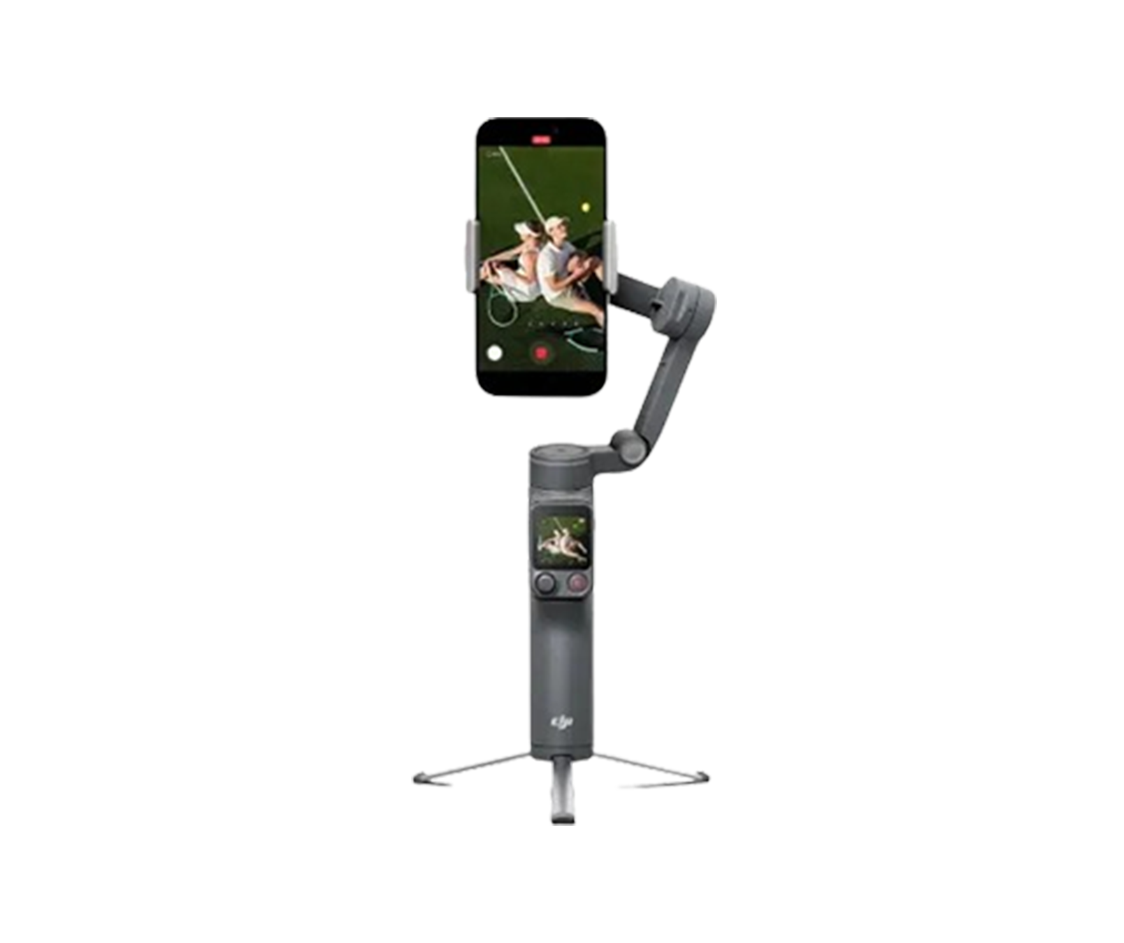 DJI Osmo Mobile 8P Creator Combo