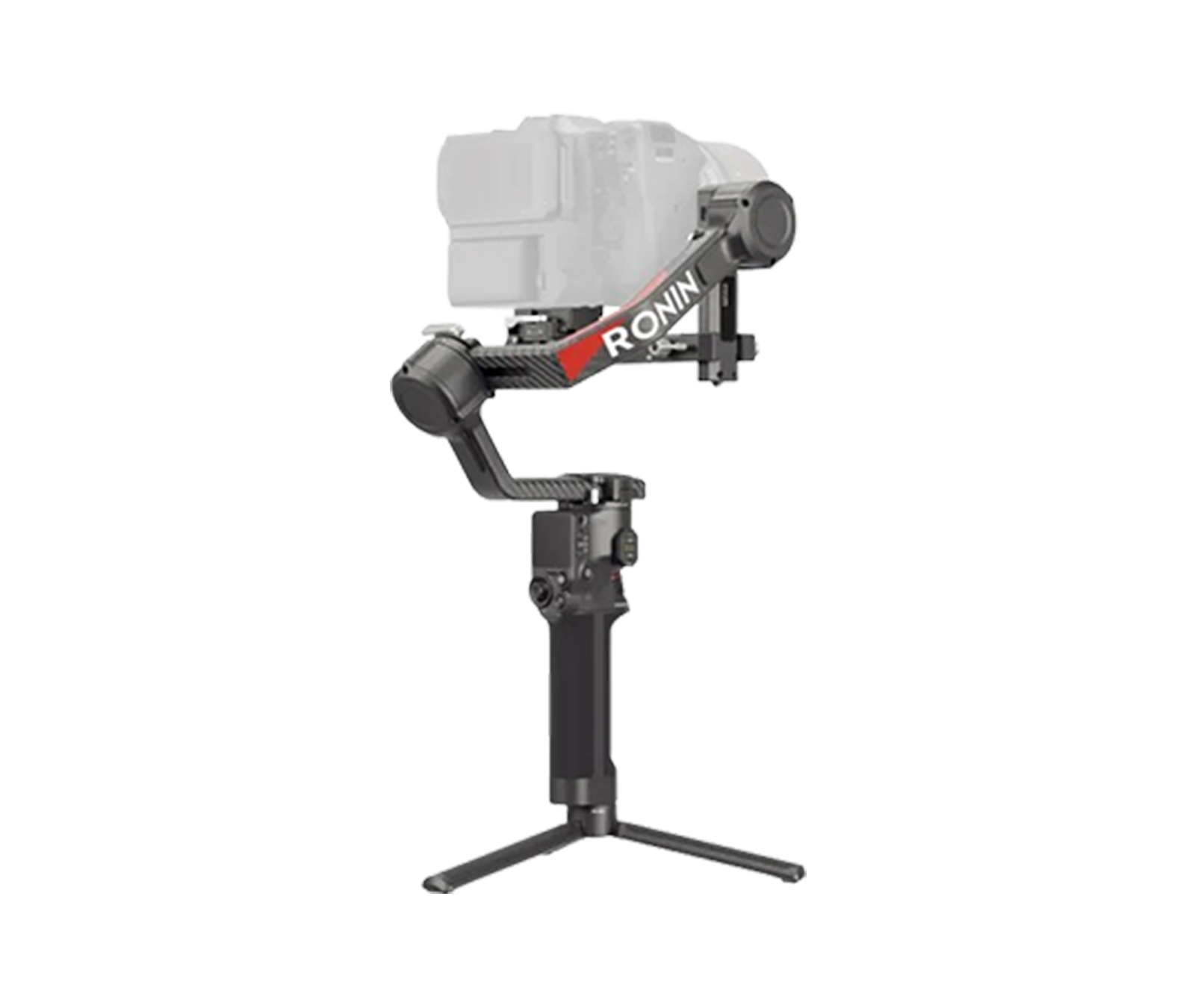 DJI RS 4 Pro Gimbal Stabilizer Combo